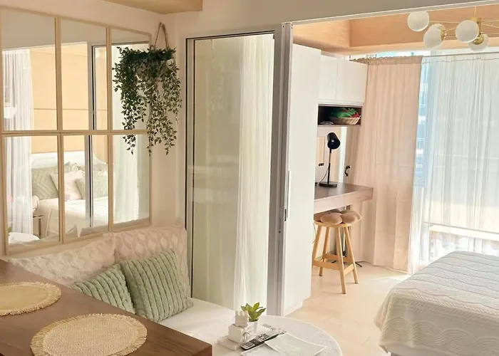 Apartamento Rio West Tower - Azure Urban Residences