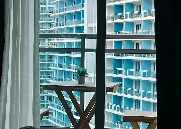 Rio West Tower - Azure Urban Residences Apartamento *
