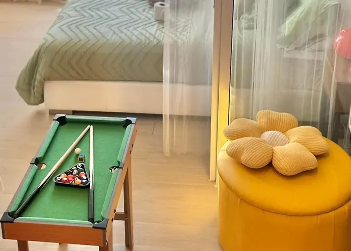 Apartamento Rio West Tower - Azure Urban Residences *