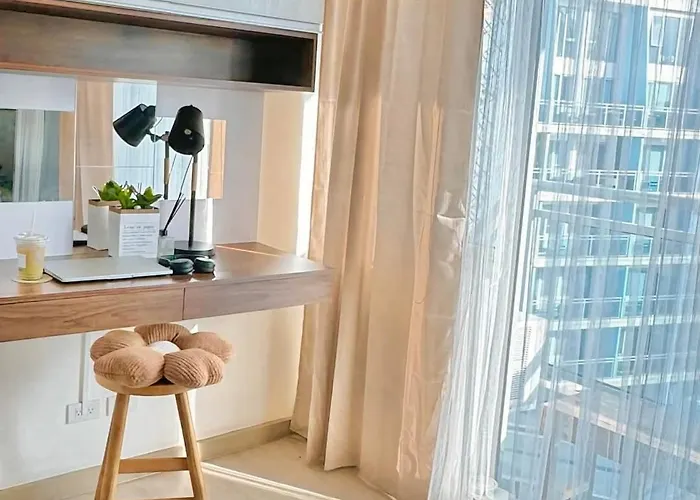 Rio West Tower - Azure Urban Residences Manila