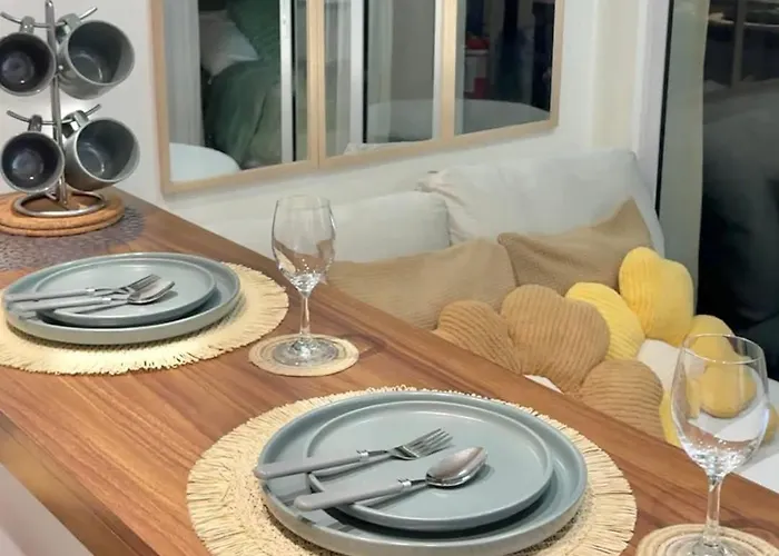 Apartamento Rio West Tower - Azure Urban Residences *