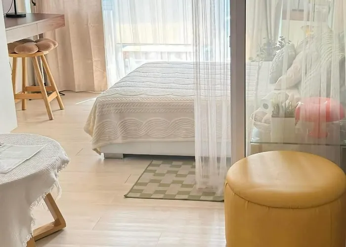 Apartamento Rio West Tower - Azure Urban Residences *
