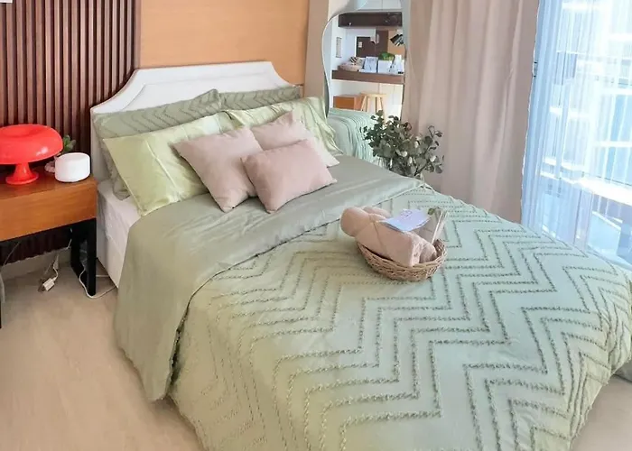 Rio West Tower - Azure Urban Residences Manila