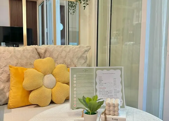 Rio West Tower - Azure Urban Residences