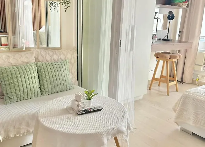 Rio West Tower - Azure Urban Residences Apartamento Manila