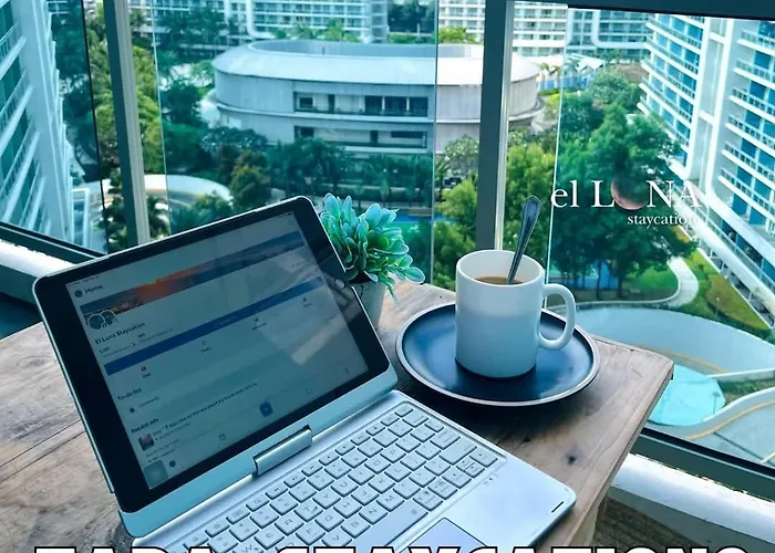 Rio West Tower - Azure Urban Residences * Manila