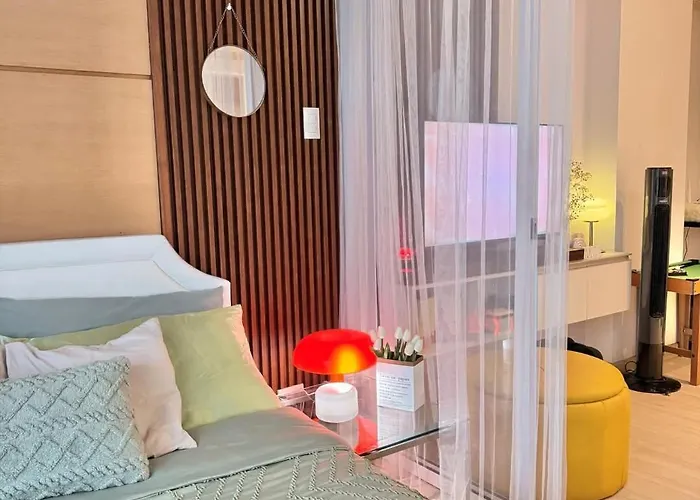 Apartamento Rio West Tower - Azure Urban Residences