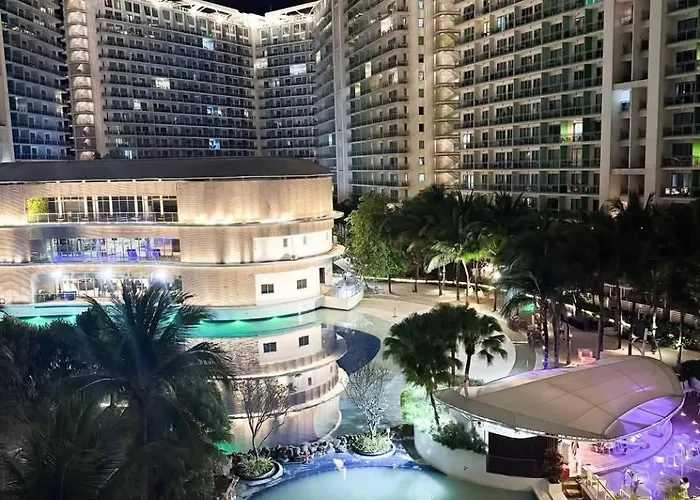 Rio West Tower - Azure Urban Residences Apartamento *