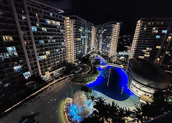Apartamento Rio West Tower - Azure Urban Residences