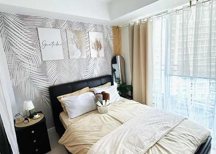 Rio West Tower - Azure Urban Residences Manila