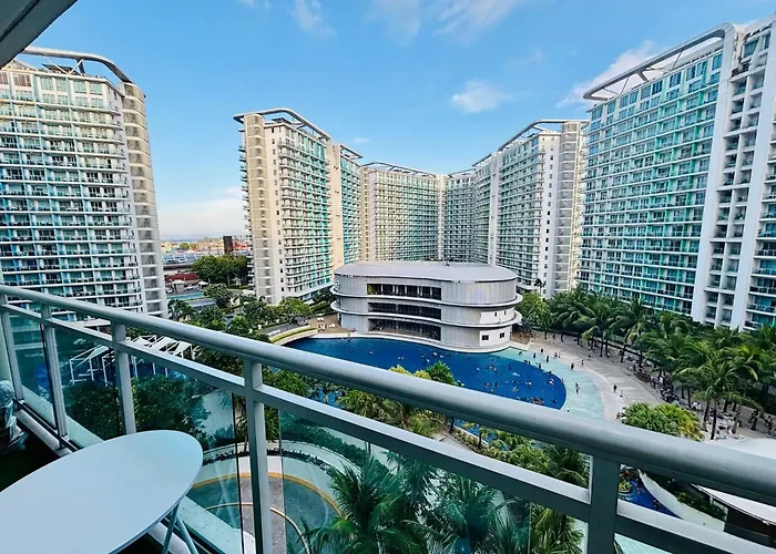 Rio West Tower - Azure Urban Residences Apartamento *