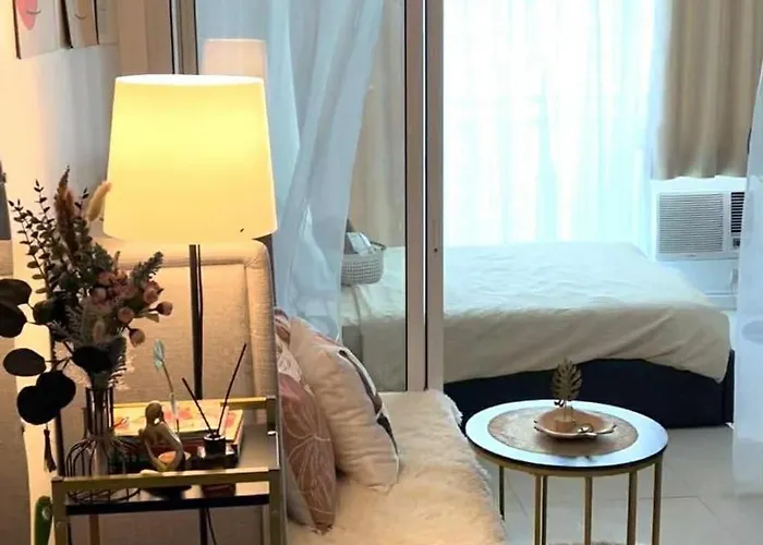 Apartamento Rio West Tower - Azure Urban Residences Manila