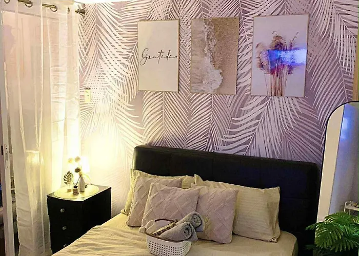 Rio West Tower - Azure Urban Residences Apartamento *