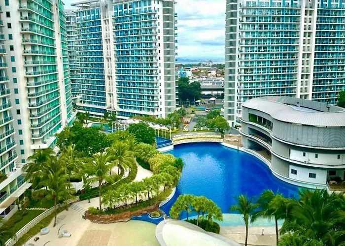 Rio West Tower - Azure Urban Residences Manila