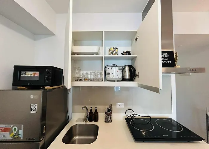 Apartamento Rio West Tower - Azure Urban Residences *