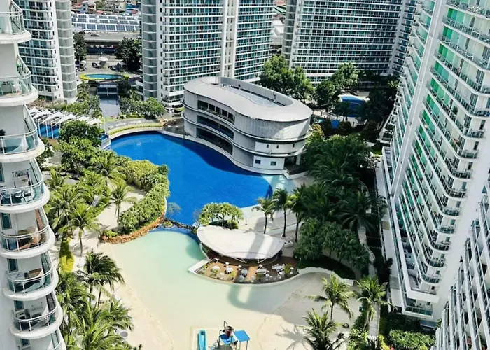 Apartamento Rio West Tower - Azure Urban Residences