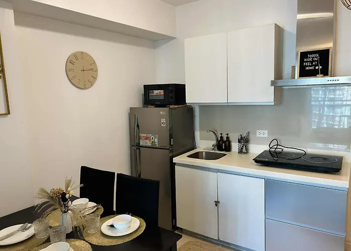 Apartamento Rio West Tower - Azure Urban Residences *